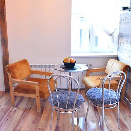 Pasmanteria U Mimi Bed & Breakfast Krynica Zdroj Eksteriør bilde