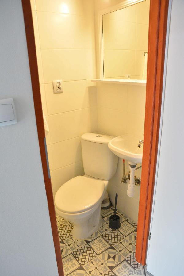 Pasmanteria U Mimi Bed & Breakfast Krynica Zdroj Eksteriør bilde