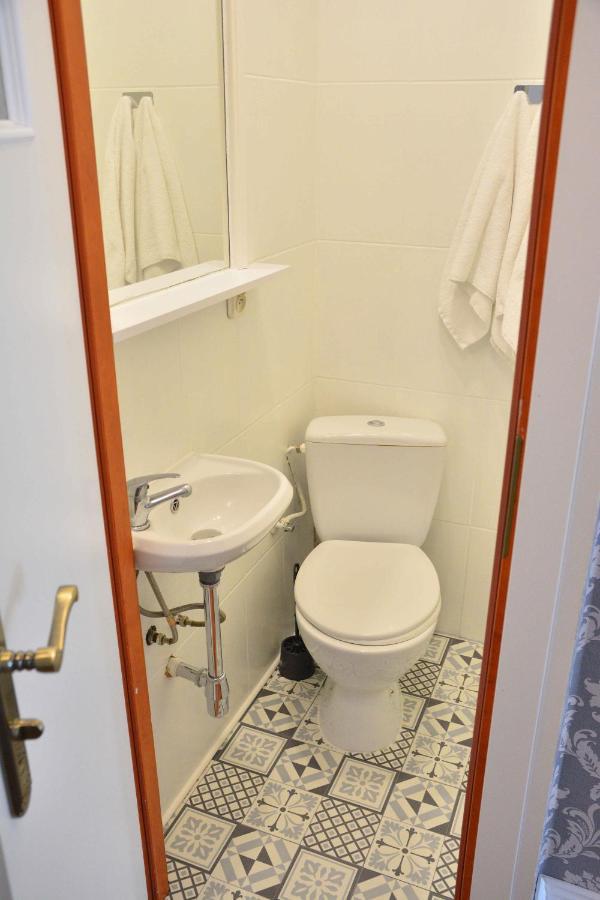 Pasmanteria U Mimi Bed & Breakfast Krynica Zdroj Eksteriør bilde